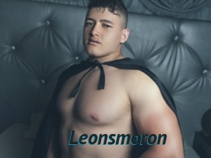 Leonsmoron