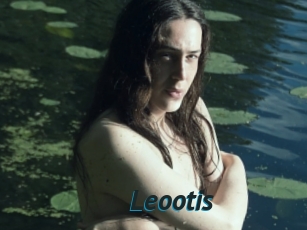 Leootis