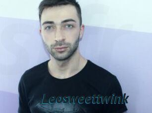 Leosweettwink