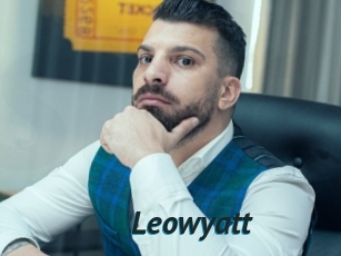 Leowyatt