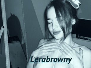 Lerabrowny