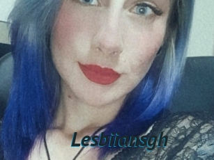 Lesbiiansgh