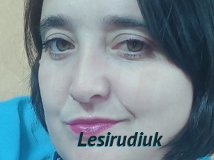 Lesirudiuk