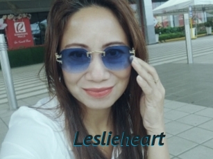 Leslieheart