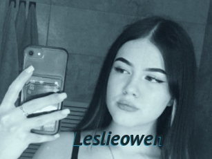 Leslieowen