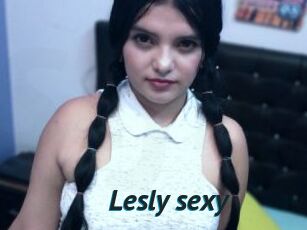 Lesly_sexy_