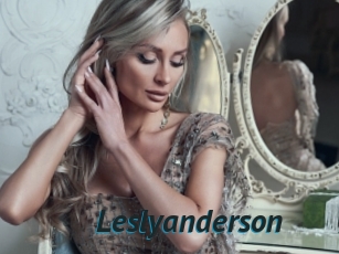 Leslyanderson