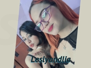 Leslyandlia