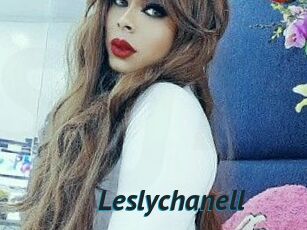 Leslychanell