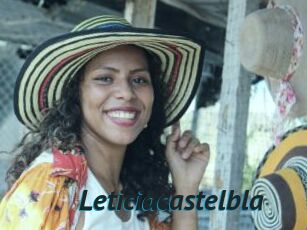 Leticiacastelbla