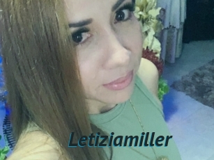 Letiziamiller