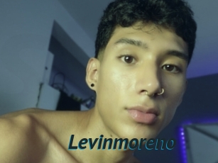 Levinmoreno