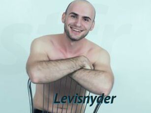 Levisnyder