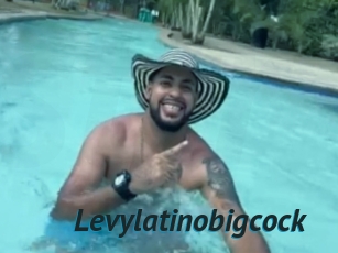 Levylatinobigcock