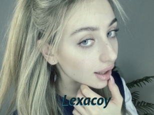 Lexacoy