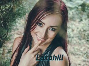 Lexahill