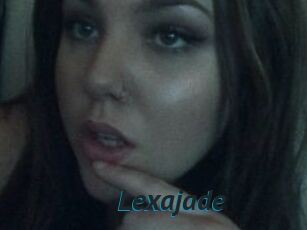 Lexa_jade