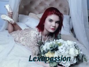 Lexapassion