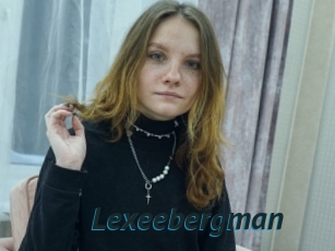 Lexeebergman