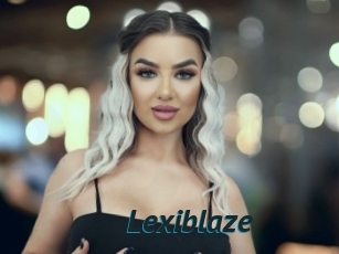 Lexiblaze