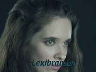 Lexibranson