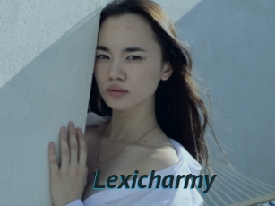 Lexicharmy