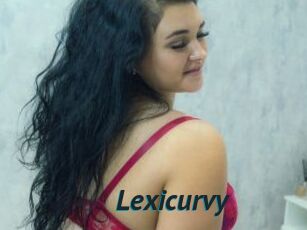 Lexicurvy