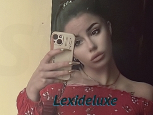 Lexideluxe