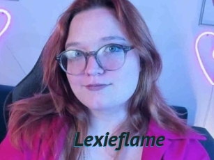 Lexieflame