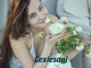 Lexiesani