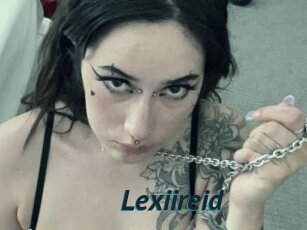 Lexiireid