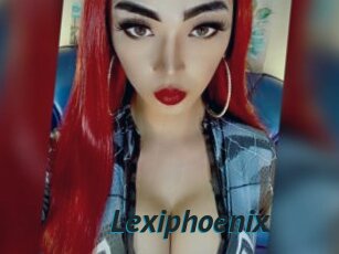 Lexiphoenix