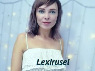 Lexirusel