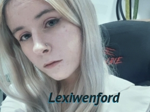 Lexiwenford