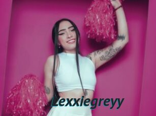 Lexxiegreyy