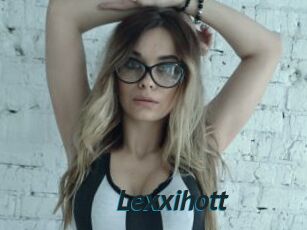 Lexxihott