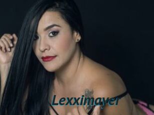 Lexximayer