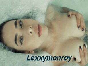 Lexxymonroy