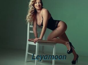 Leyamoon