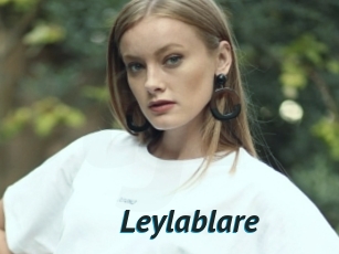 Leylablare