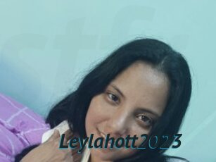 Leylahott2023