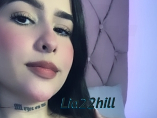 Lia22hill