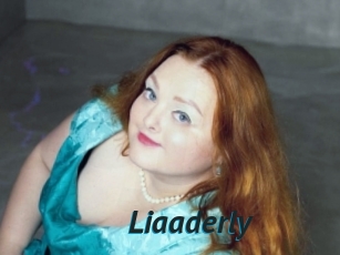 Liaaderly