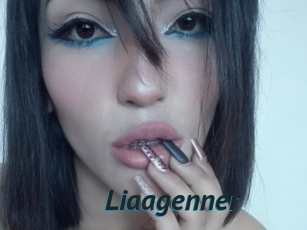 Liaagenner