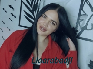 Liaarabadji