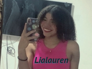 Lialauren