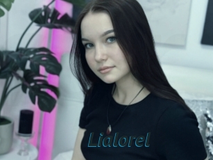 Lialorel