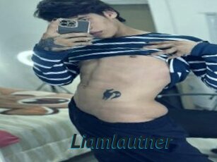 Liamlautner