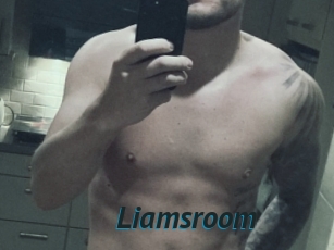 Liamsroom