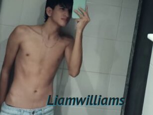 Liamwilliams